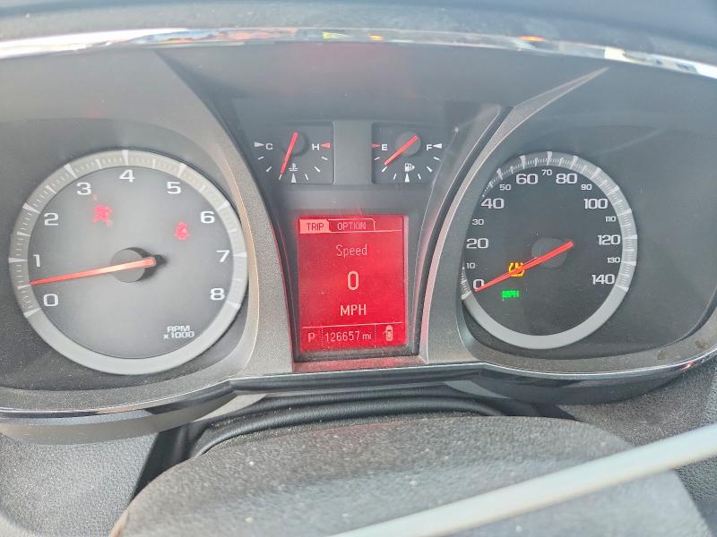 Aukcja sprzedaży 2016 Gmc Terrain, vin: 2GKFLUE35G6121267, numer aukcji: 61060906