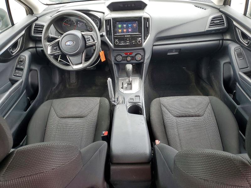 Продажа на аукционе авто 2019 Subaru Impreza, vin: 4S3GKAA64K3609546, номер лота: 62598166