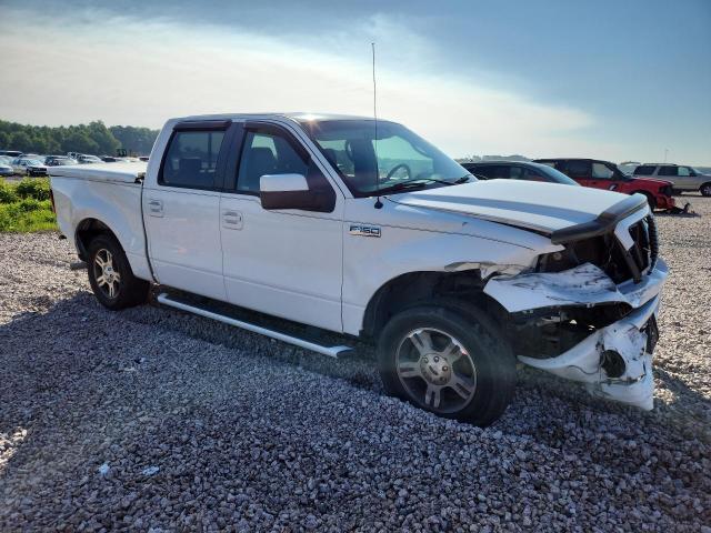 Продаж на аукціоні авто 2008 Ford F150, vin: 1FTRW12W18KD17749, номер лоту: 60582526