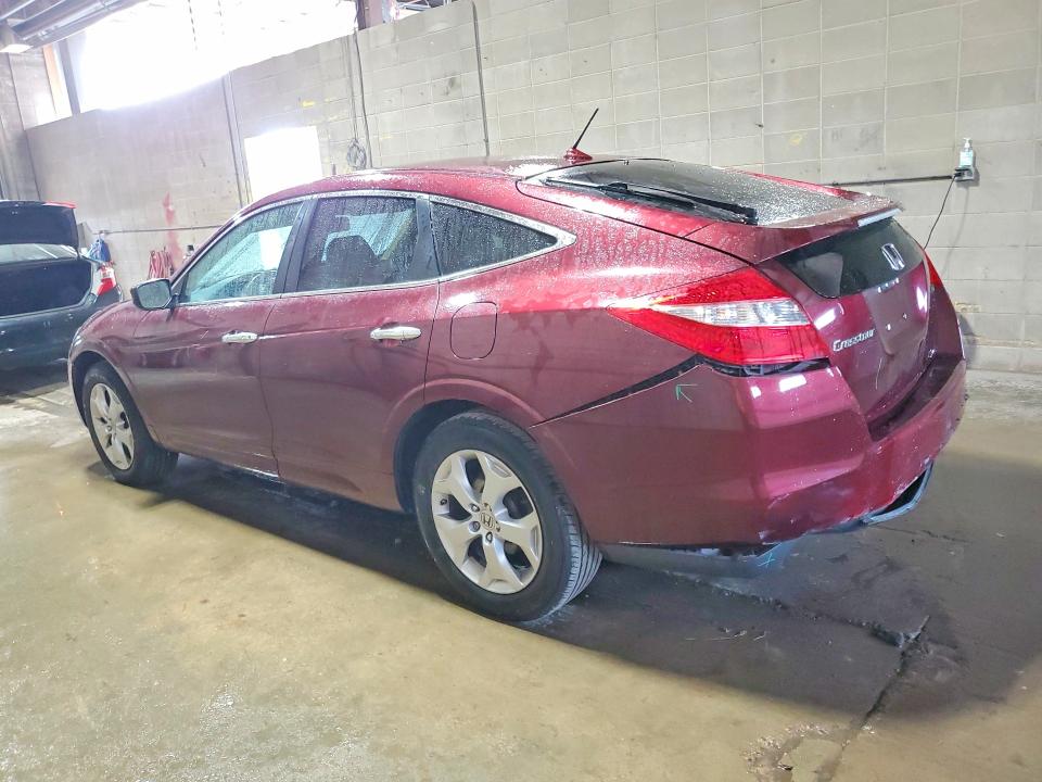 Aukcja sprzedaży 2012 Honda Crosstour, vin: 5J6TF2H57CL005264, numer aukcji: 62516996