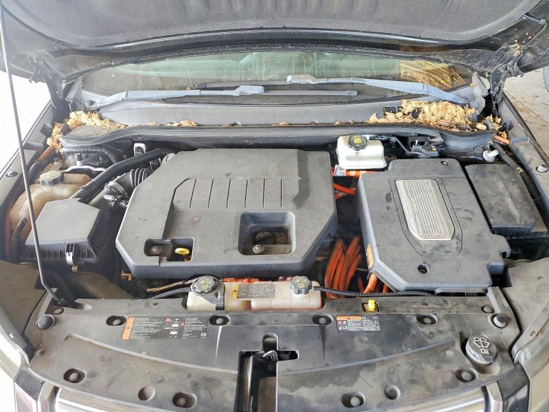Продаж на аукціоні авто 2012 Chevrolet Volt, vin: 1G1RE6E41CU124159, номер лоту: 63218666