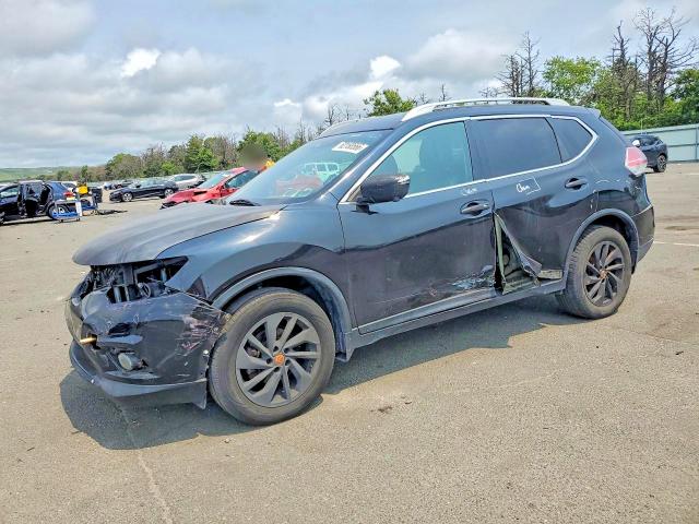 Aukcja sprzedaży 2015 Nissan Rogue, vin: 5N1AT2MV1FC833564, numer aukcji: 62158566