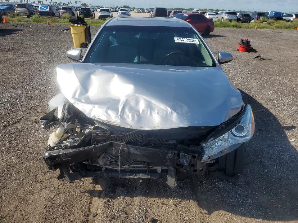 Продаж на аукціоні авто 2017 Toyota Camry, vin: 4T1BF1FK2HU713746, номер лоту: 63473806