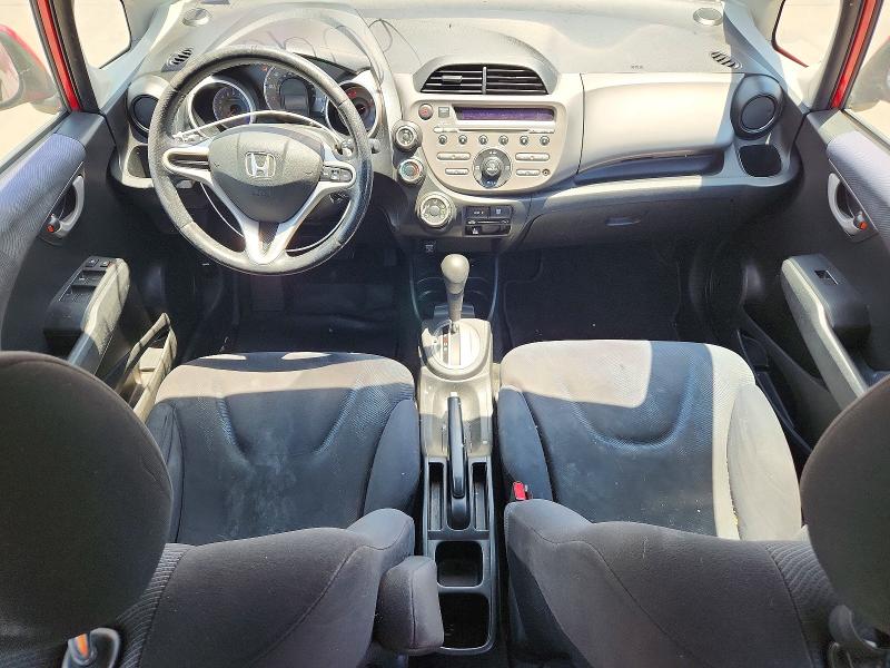 Aukcja sprzedaży 2009 Honda Fit, vin: JHMGE88489S050330, numer aukcji: 60468446