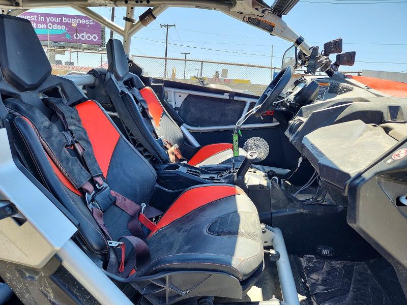 2020 Can-am Maverick X3 მანქანა იყიდება აუქციონზე, vin: 3JBVNAV21LK001679, აუქციონის ნომერი: 63240526