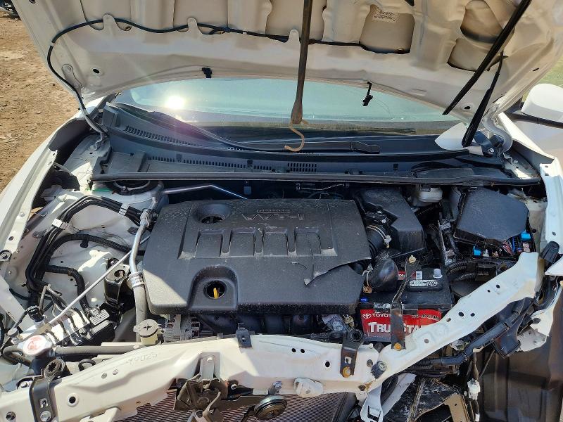 Продажа на аукционе авто 2018 Toyota Corolla, vin: 2T1BURHE1JC000842, номер лота: 60073556