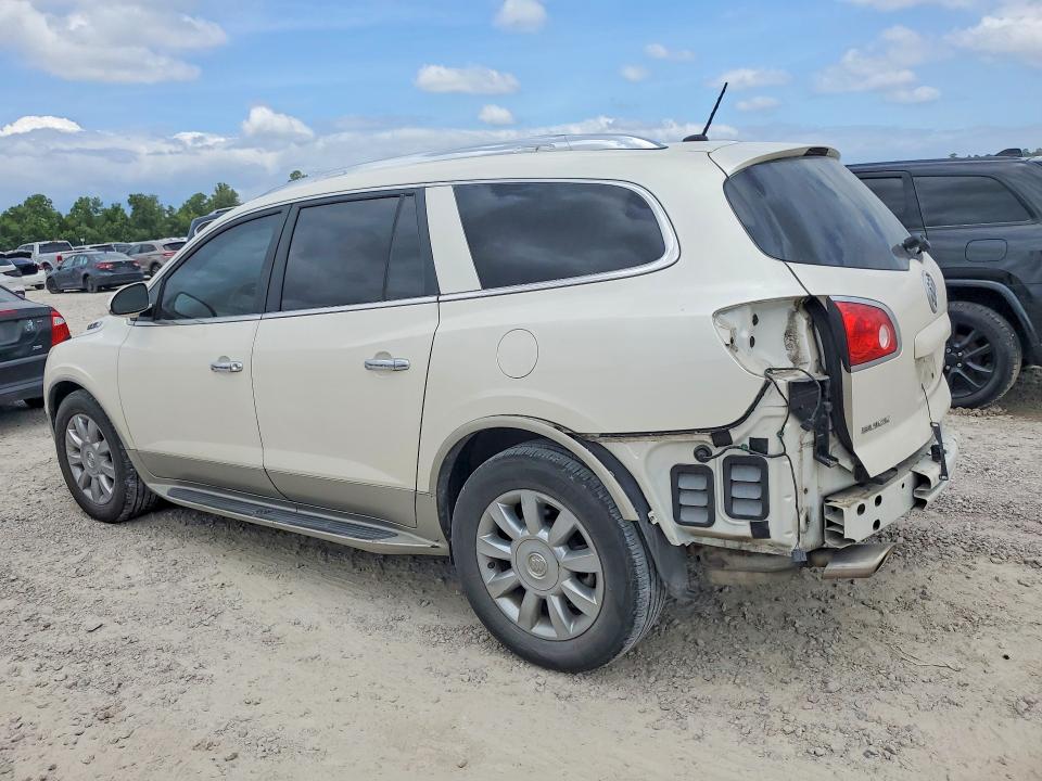 Продаж на аукціоні авто 2011 Buick Enclave, vin: 5GAKRCED7BJ355872, номер лоту: 61773786