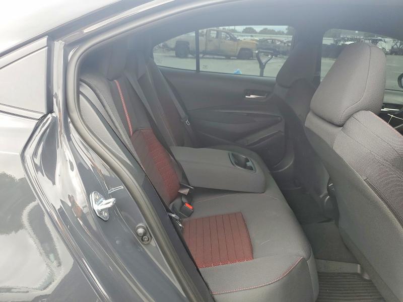 Продаж на аукціоні авто 2026 Toyota Corolla, vin: 5YFP4MCE8TP276549, номер лоту: 97683385