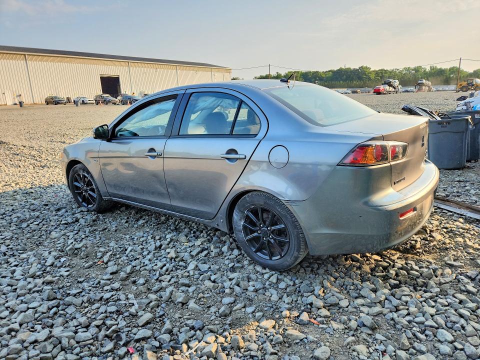 Продажа на аукционе авто 2015 Mitsubishi Lancer, vin: JA32U2FU6FU018571, номер лота: 63055176