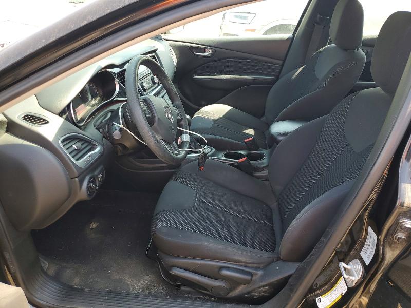 Aukcja sprzedaży 2016 Dodge Dart, vin: 1C3CDFFA4GD821050, numer aukcji: 62046726