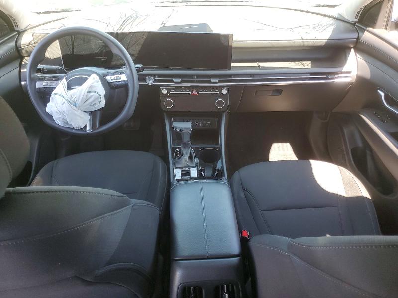 Aukcja sprzedaży 2025 Hyundai Tucson, vin: 5NMJB3DE4SH478253, numer aukcji: 60867646