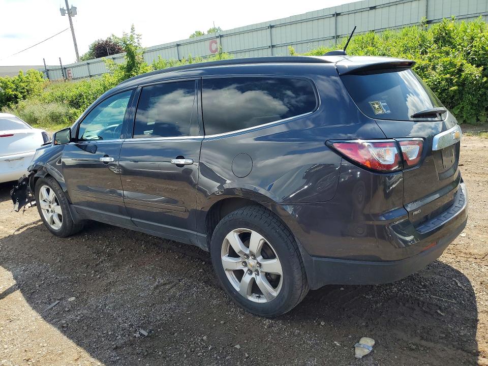 Продаж на аукціоні авто 2016 Chevrolet Traverse, vin: 1GNKVGKD4GJ179139, номер лоту: 59996696