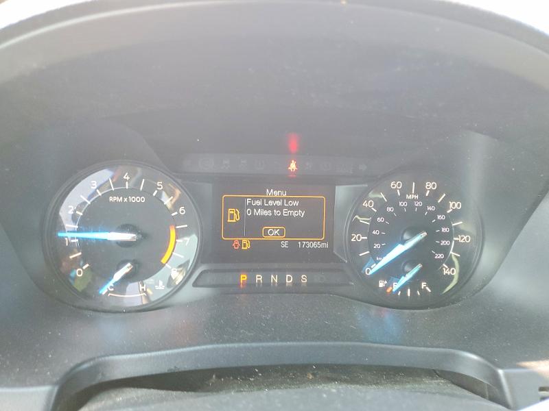 Aukcja sprzedaży 2017 Ford Explorer, vin: 1FM5K7BH2HGD78623, numer aukcji: 59329796