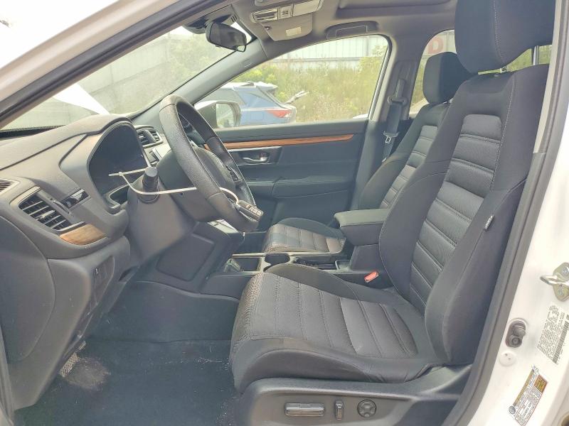 Продаж на аукціоні авто 2019 Honda Cr-v, vin: 2HKRW2H54KH663272, номер лоту: 61021586