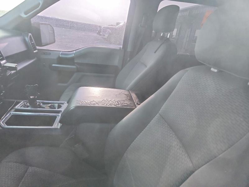 63206596 :رقم المزاد ، 1FTEW1CF4GKE11703 vin ، 2016 Ford F150 مزاد بيع