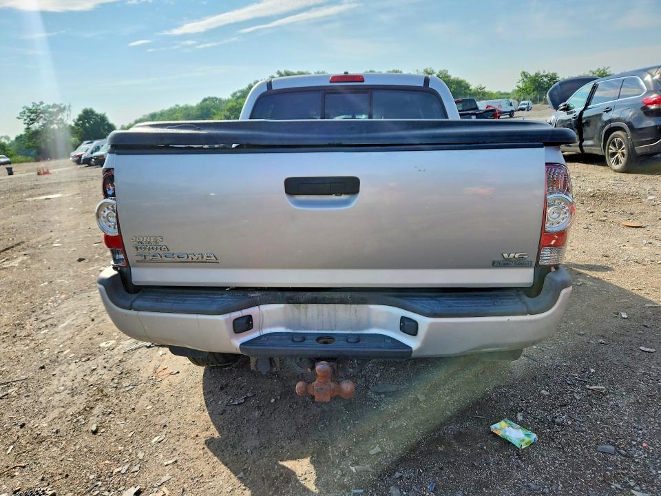 Aukcja sprzedaży 2013 Toyota Tacoma, vin: 3TMLU4EN9DM131704, numer aukcji: 60589276