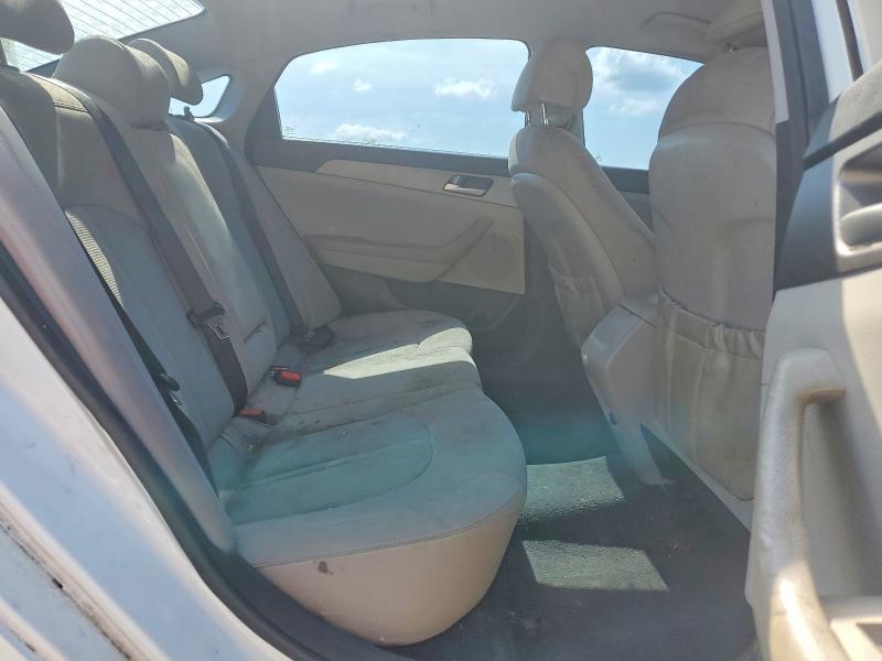 Aukcja sprzedaży 2015 Hyundai Sonata, vin: 5NPE24AF7FH190806, numer aukcji: 59686506