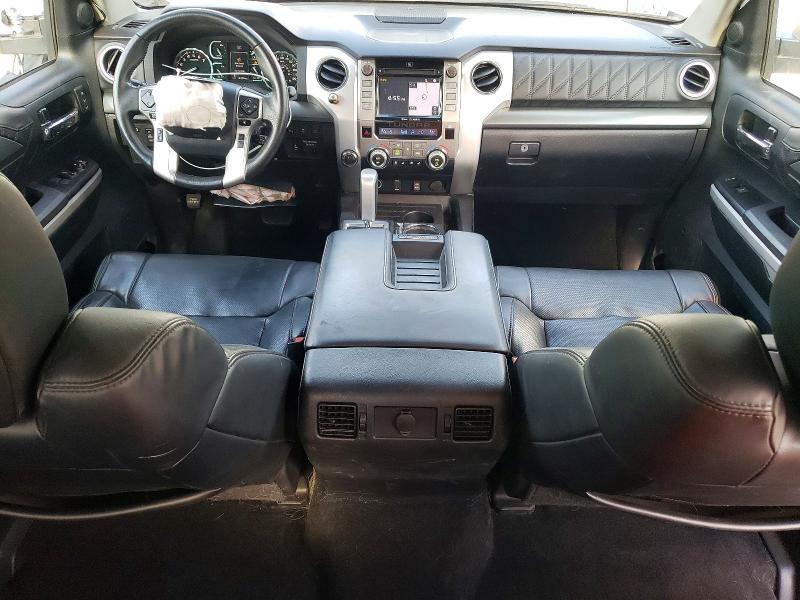 Aukcja sprzedaży 2018 Toyota Tundra, vin: 5TFAY5F10JX712009, numer aukcji: 60392786