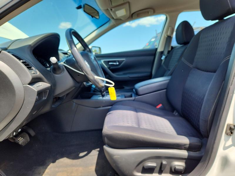 62321636 :رقم المزاد ، 1N4AL3AP0HC278230 vin ، 2017 Nissan Altima مزاد بيع