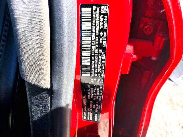 Продаж на аукціоні авто 2018 Alfa Romeo Stelvio, vin: ZASFAKAN3J7B81138, номер лоту: 62154436