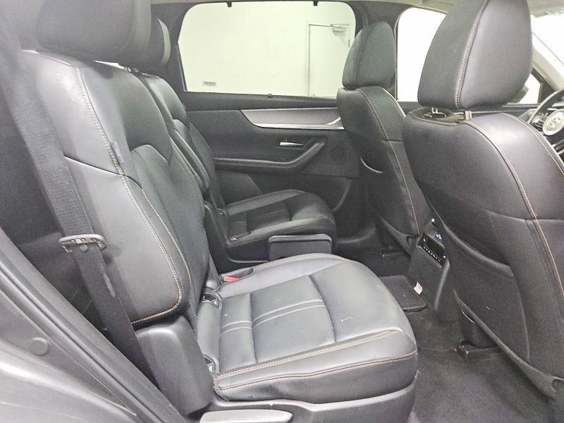 Aukcja sprzedaży 2026 Mazda Cx-90, vin: JM3KKCHD4T1355349, numer aukcji: 60297956