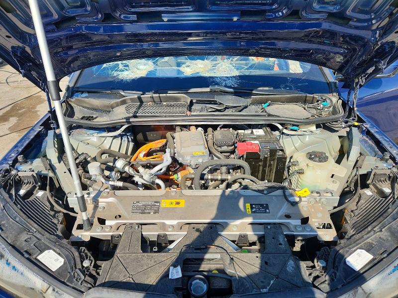 Продаж на аукціоні авто 2023 Bmw Ix, vin: WB533CF05PCK57916, номер лоту: 58439996