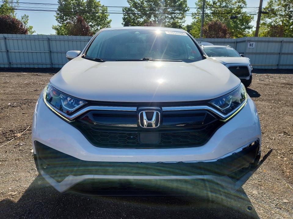 Aukcja sprzedaży 2022 Honda Cr-v, vin: 2HKRW2H52NH613281, numer aukcji: 62034266