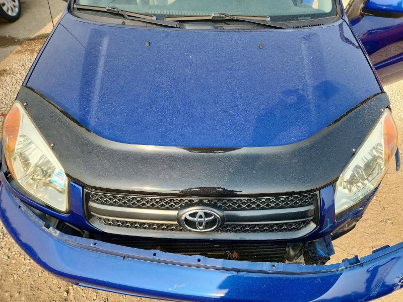 Aukcja sprzedaży 2005 Toyota Rav4, vin: JTEHD20V750039881, numer aukcji: 59810886