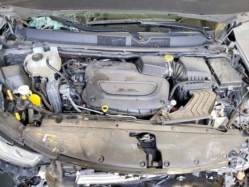 Aukcja sprzedaży 2025 Chrysler Pacifica, vin: 2C4RC1BG4SR541267, numer aukcji: 58739976