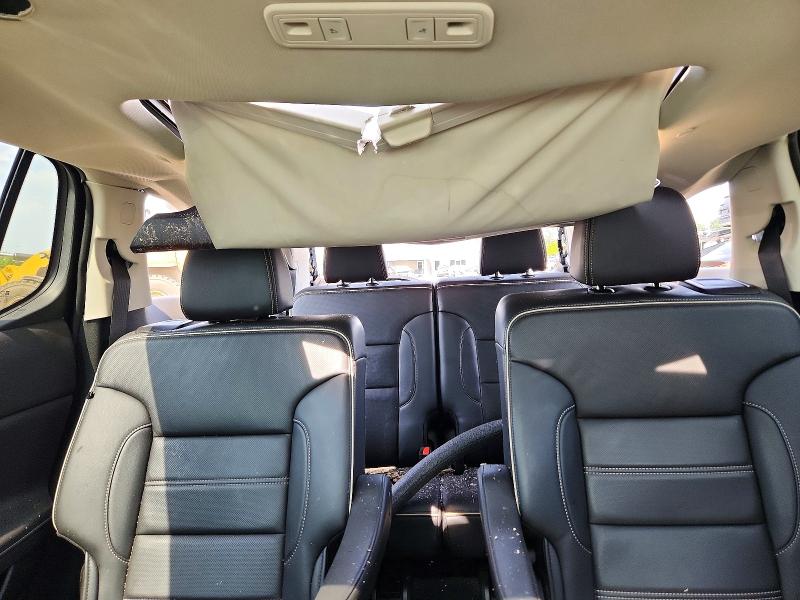 Aukcja sprzedaży 2022 Gmc Acadia, vin: 1GKKNXLS1NZ148374, numer aukcji: 60489836