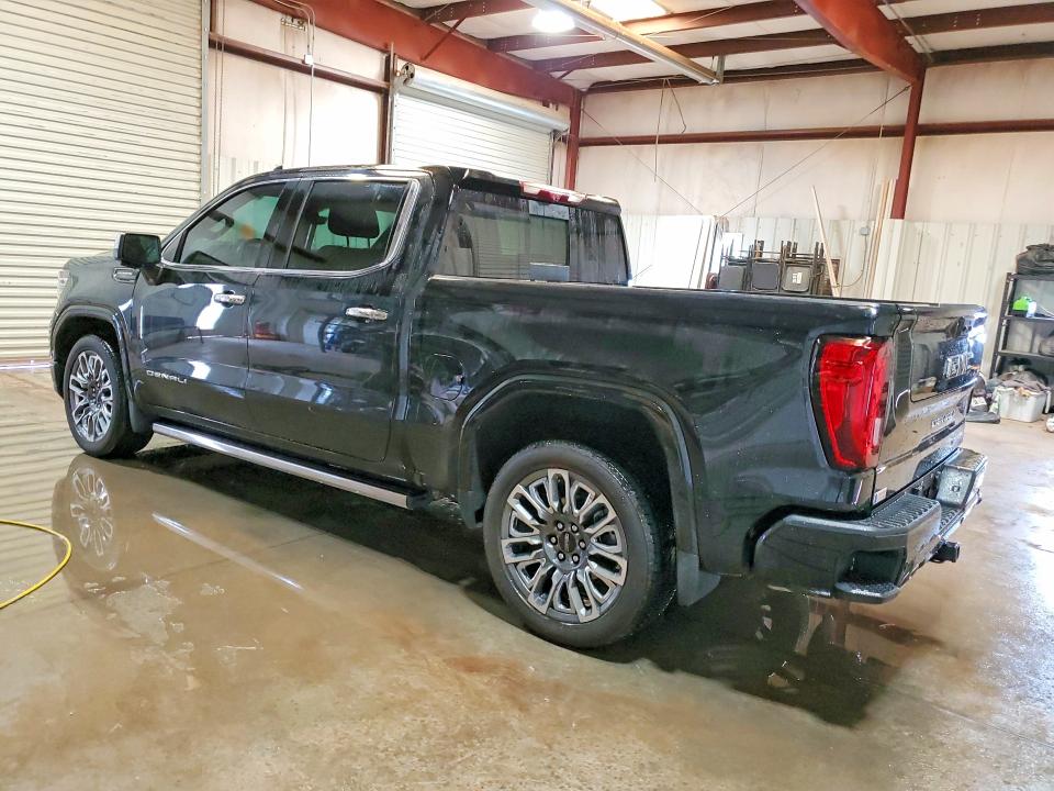 Aukcja sprzedaży 2024 Gmc Sierra, vin: 1GTUUHEL1RZ292158, numer aukcji: 61531326