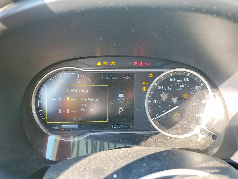 Продаж на аукціоні авто 2020 Nissan Kicks, vin: 3N1CP5CV3LL528431, номер лоту: 62789716