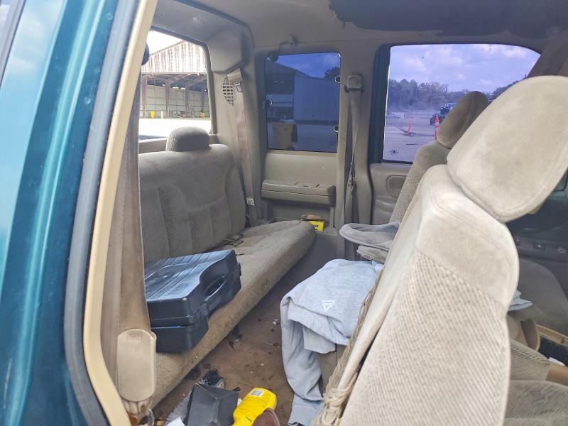 63035606 :رقم المزاد ، 1GTEC19R9TE549031 vin ، 1996 Gmc Sierra مزاد بيع