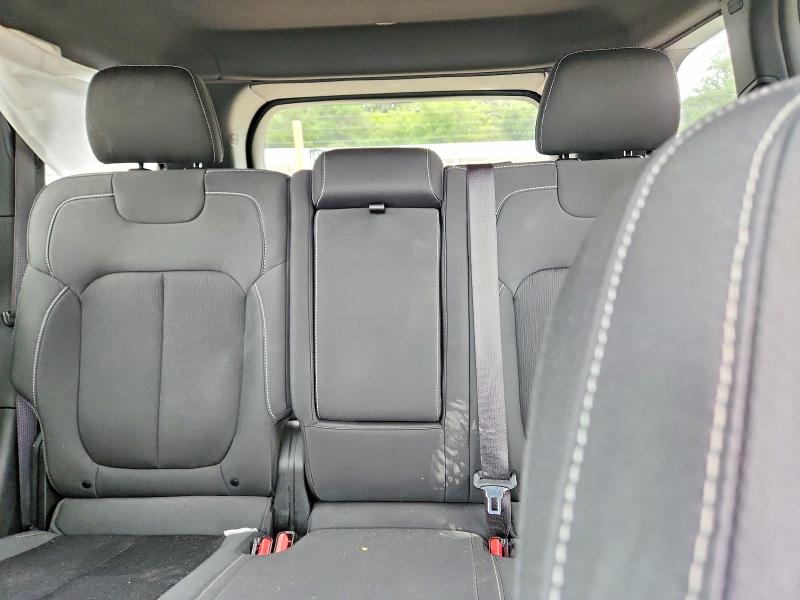 Aukcja sprzedaży 2025 Jeep Grand Cherokee, vin: 1C4RJHAG4SC268808, numer aukcji: 62776156