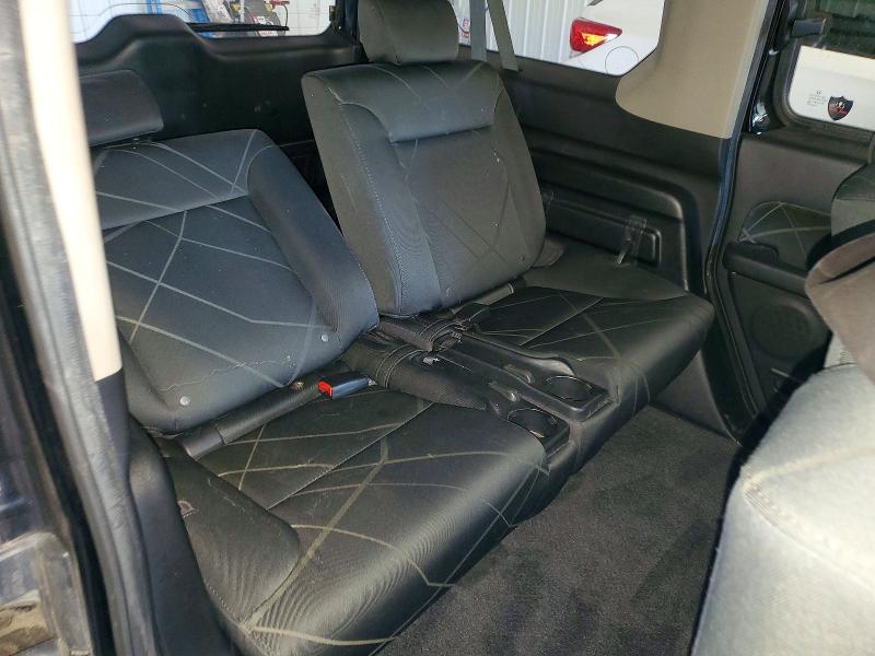 62424756 :رقم المزاد ، 5J6YH1H92AL006476 vin ، 2010 Honda Element مزاد بيع