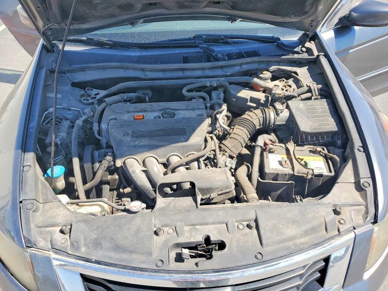 Aukcja sprzedaży 2008 Honda Accord, vin: JHMCP26828C054362, numer aukcji: 59183056
