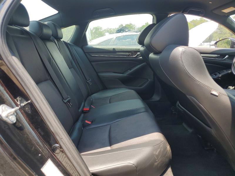 Продажа на аукционе авто 2021 Honda Accord, vin: 1HGCV1F36MA074031, номер лота: 59269876