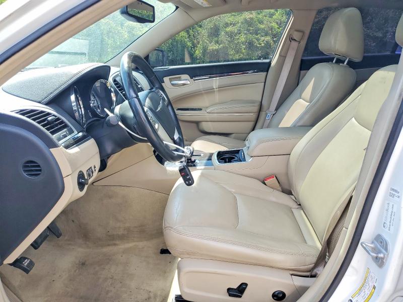 Aukcja sprzedaży 2013 Chrysler 300, vin: 2C3CCAAG2DH530093, numer aukcji: 59247696