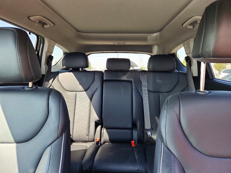 Продажа на аукционе авто 2023 Hyundai Santa Fe, vin: 5NMS5DA13PH006698, номер лота: 62355566