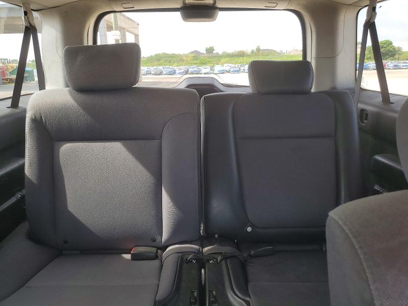 Продажа на аукционе авто 2008 Honda Element, vin: 5J6YH18328L010176, номер лота: 61520596