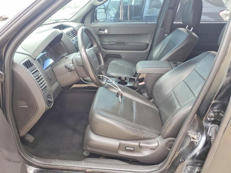 Aukcja sprzedaży 2012 Ford Escape, vin: 1FMCU0E74CKA43638, numer aukcji: 60881926