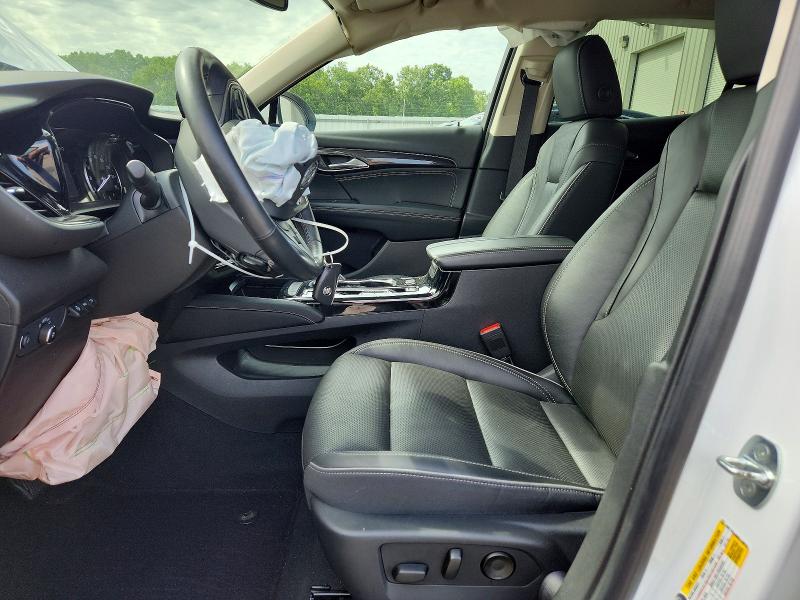 Продаж на аукціоні авто 2021 Buick Envision, vin: LRBFZNR48MD149076, номер лоту: 60772806