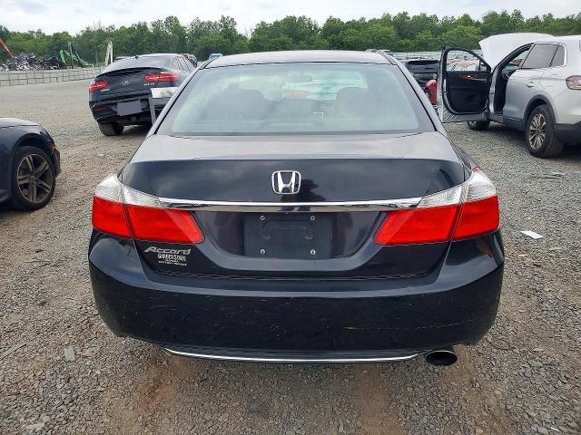 Aukcja sprzedaży 2014 Honda Accord, vin: 1HGCR2F3XEA258223, numer aukcji: 58793996