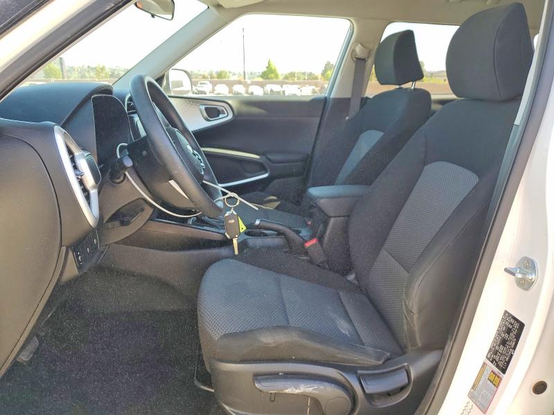 Aukcja sprzedaży 2020 Kia Soul, vin: KNDJ23AU6L7093474, numer aukcji: 63364796