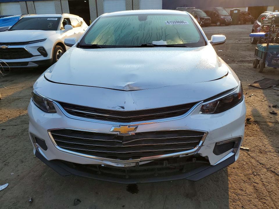 Продаж на аукціоні авто 2016 Chevrolet Malibu, vin: 1G1ZE5ST6GF217517, номер лоту: 61559886