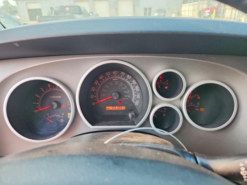 Продаж на аукціоні авто 2011 Toyota Sequoia, vin: 5TDBW5G14BS047972, номер лоту: 61660636