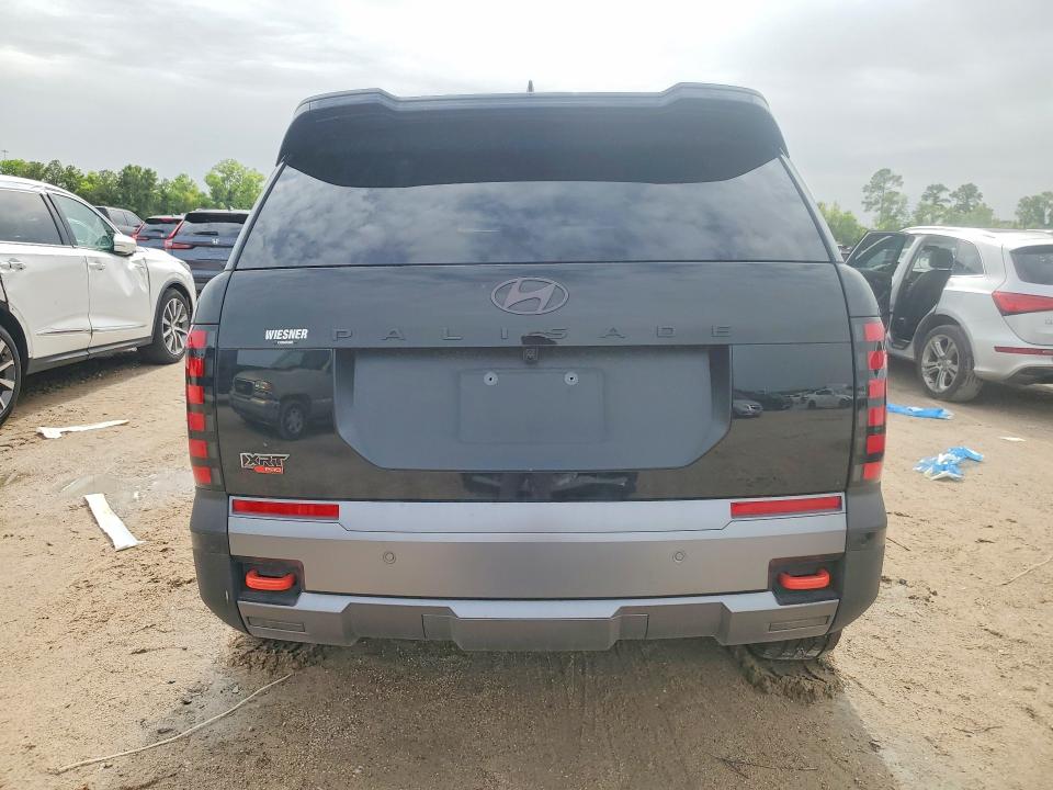 Продаж на аукціоні авто 2026 Hyundai Palisade, vin: KM8RJES23TU057477, номер лоту: 85964115