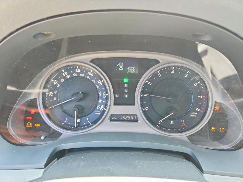 Aukcja sprzedaży 2006 Lexus Is, vin: JTHBE262562001560, numer aukcji: 60795086