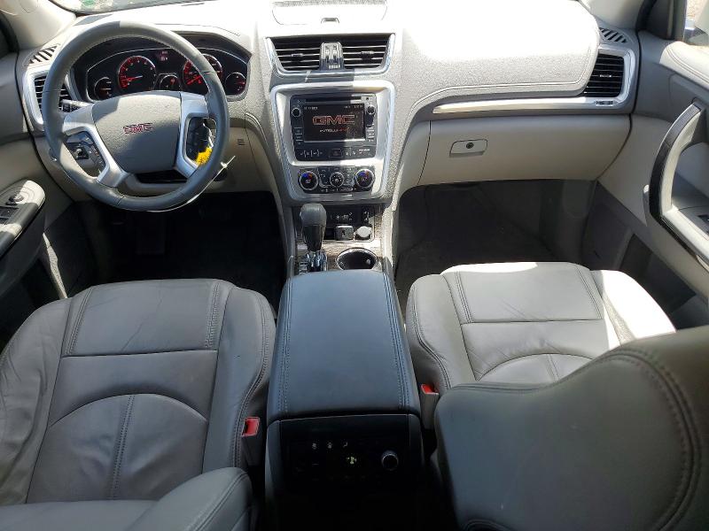 Продаж на аукціоні авто 2015 Gmc Acadia, vin: 1GKKRRKDXFJ107602, номер лоту: 61721646