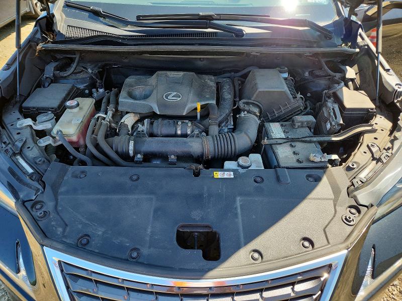 Продаж на аукціоні авто 2020 Lexus Nx, vin: JTJDARDZ5L2235169, номер лоту: 61589326